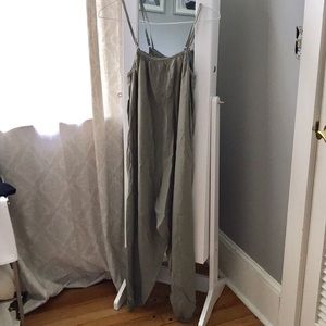 NWT. Size S. Wear Nyla Jumpsuit.